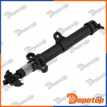 Gicleur de lave-phare gauche pour JAGUAR | EDS-JG-000, AW9313L015AC